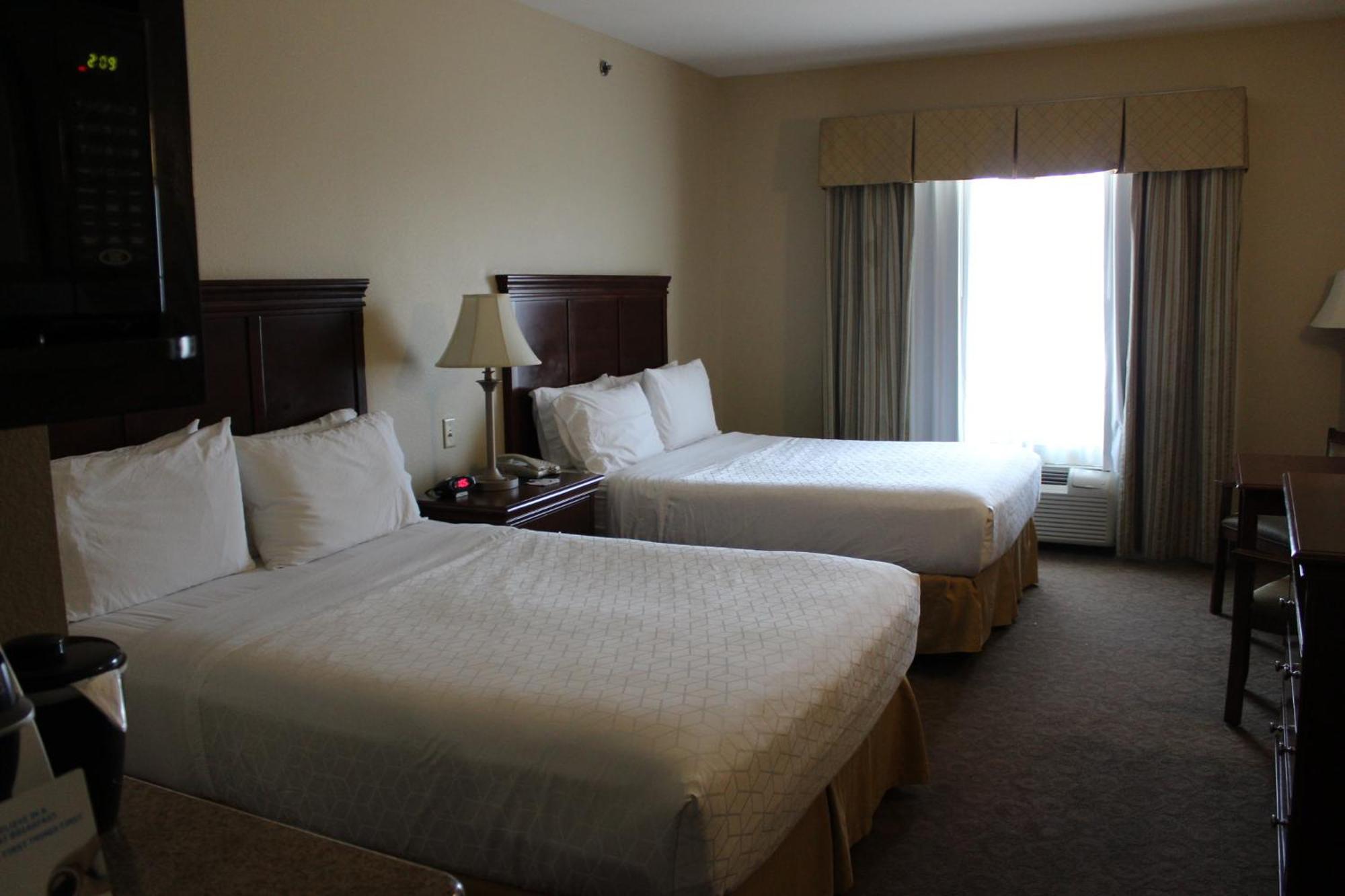 Holiday Inn Express Hotel & Suites Cedar Hill, An Ihg Hotel Eksteriør bilde