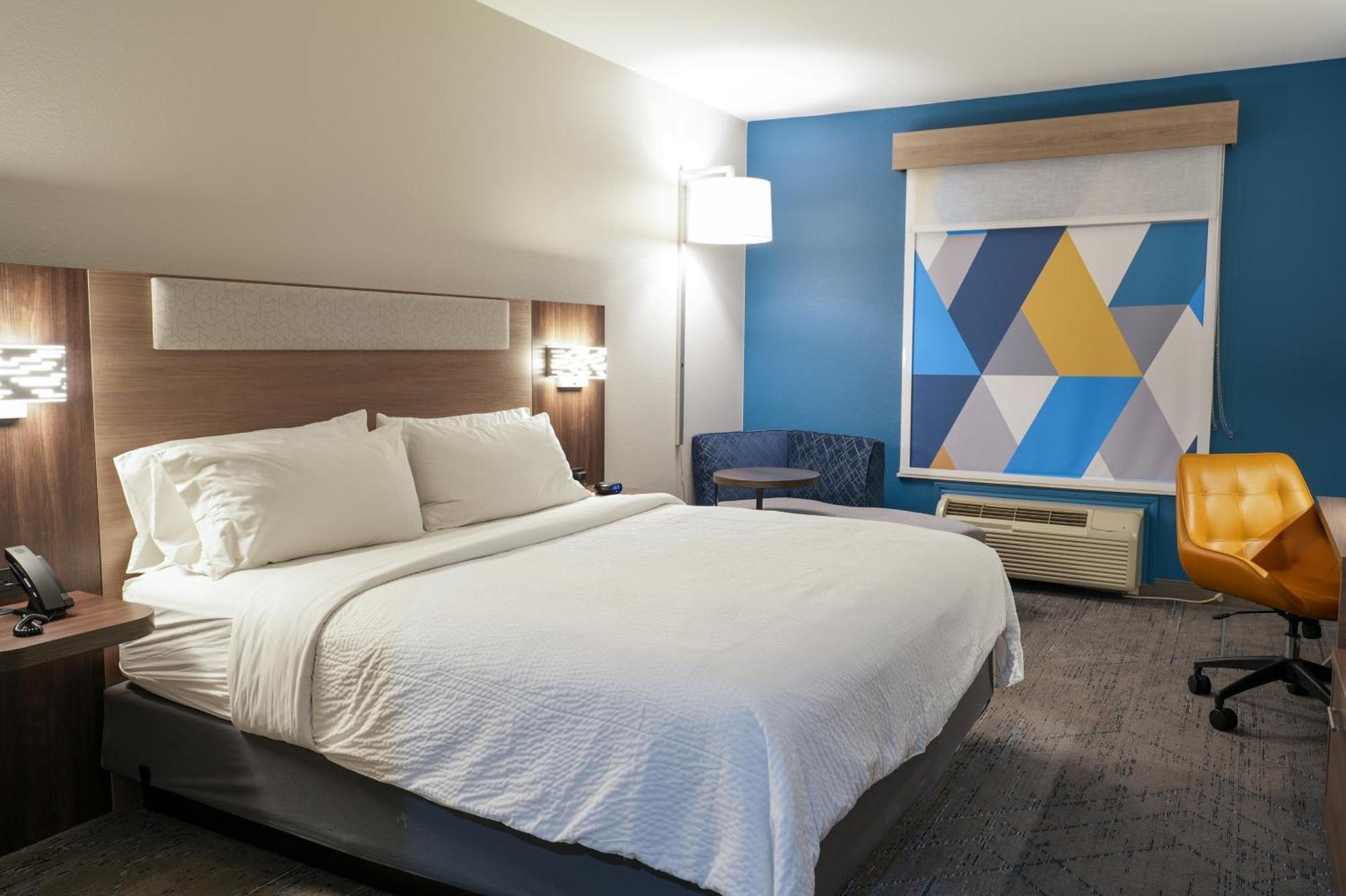Holiday Inn Express Hotel & Suites Cedar Hill, An Ihg Hotel Eksteriør bilde